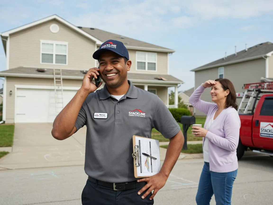 Chimney flashing repair Parkhill, PA FAQs